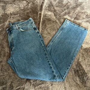 EUC Faded Glory jeans